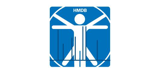 BRUKER HMDB METABOLITE LIBRARY